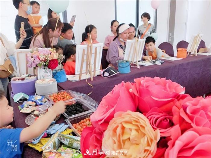 用臥龍?jiān)录净êＱb扮 把襄陽(yáng)變得更美(圖12)