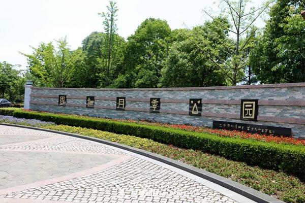 中國十大月季園盤點！賞月季不能錯過(圖4)