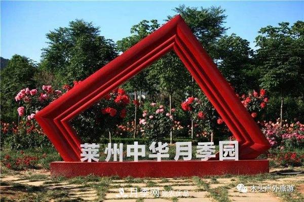 中國十大月季園盤點！賞月季不能錯過(圖7)