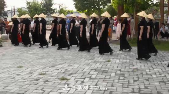 河南商丘男子種苗木，半年?duì)I業(yè)額達(dá)3000萬(圖14)