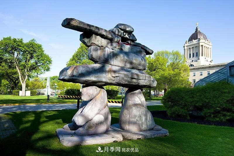 城市園林景觀雕塑設(shè)計的五大要點(圖1)