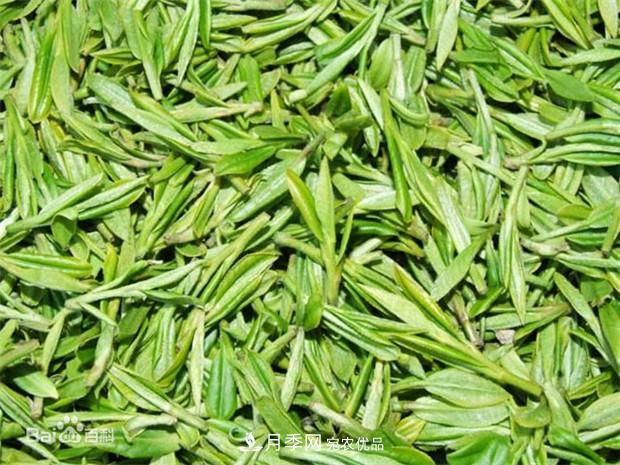 南陽(yáng)特產(chǎn)：桐柏玉葉茶(圖3)
