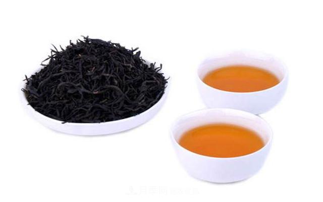 南陽特產：桐柏紅茶葉(圖4)