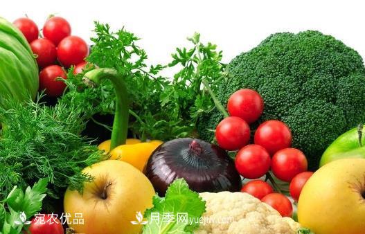 厲害了，南陽市有機(jī)產(chǎn)品證書量居全國地級市**(圖1)