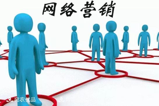 南陽網(wǎng)絡公司營銷推廣三部曲：推廣 銷售 運營(圖1)