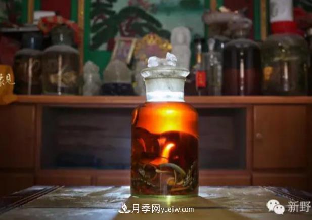 南陽(yáng)市新野縣沙堰鎮(zhèn)朱令善 養(yǎng)蛇走上富裕路(圖2)