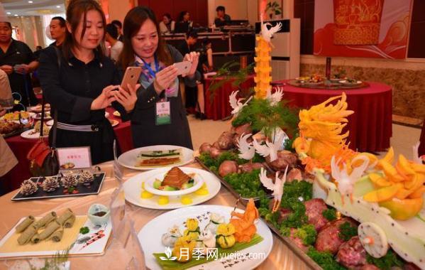 唐河紅薯 一個大飽口福的南陽農(nóng)產(chǎn)品特產(chǎn)品牌(圖3)