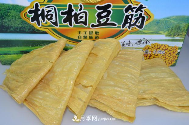 來南陽旅游有什么不得不帶走的十大名優(yōu)特產(chǎn)？(圖6)