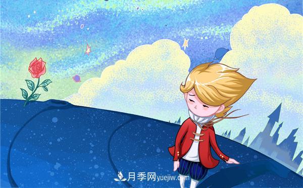 月季為什么是花中皇后？聽(tīng)月季網(wǎng)講故事(圖1)