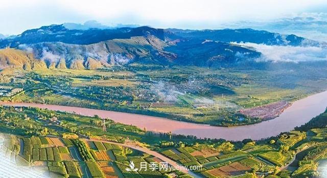 華北三省市發(fā)布造林綠化計劃，規(guī)模大格局高，還有樹種提示(圖1)