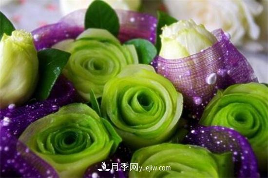 玫瑰花有哪些顏色？盤點十大常見玫瑰花顏色(圖5)
