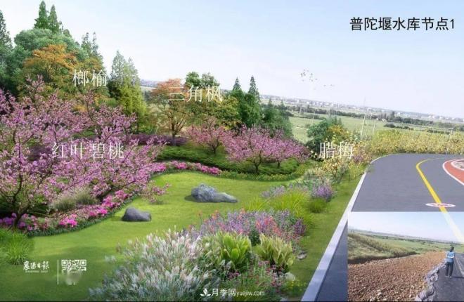 襄陽(yáng)樊城區(qū)景觀“一號(hào)公路”下個(gè)月通車(chē)，顏值驚人！(圖9)