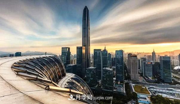 中國綠化“***好”的城市，覆蓋率達40.08%，被稱為中國綠都(圖1)