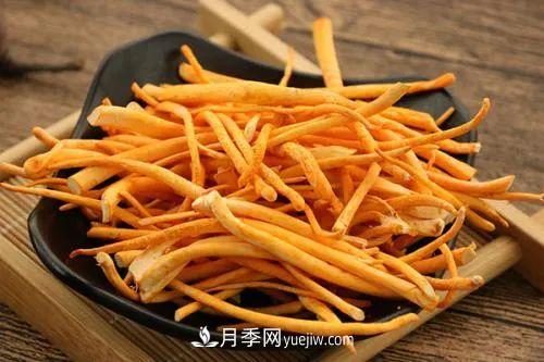 中國蛹蟲草（北冬蟲夏草）產(chǎn)業(yè)發(fā)展前景及風險分析(圖2)