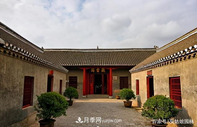 安徽淮北旅游，9個必去的景點盤點(圖6)