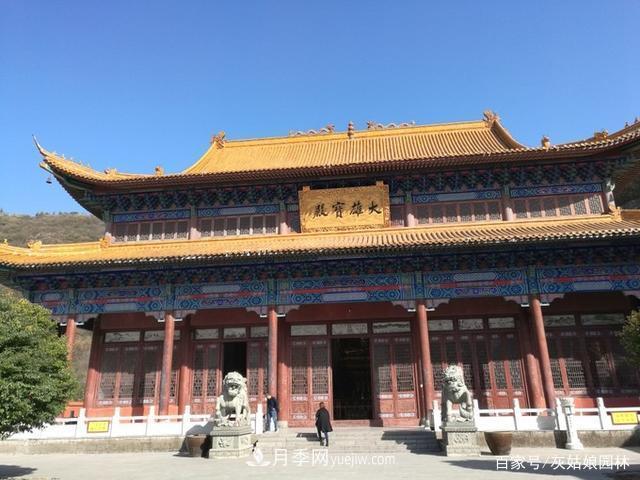 安徽淮北旅游，9個必去的景點盤點(圖9)