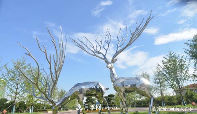 許昌投資2.9億多元，30個園林綠化項(xiàng)目讓許昌更美！(圖2)