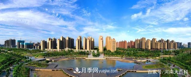 許昌投資2.9億多元，30個園林綠化項(xiàng)目讓許昌更美！(圖4)