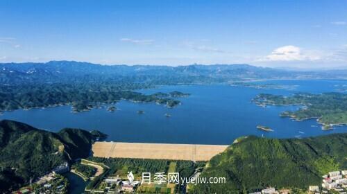 南水北調(diào)東、中線調(diào)水通水六年，1.2億人受益，帶來(lái)大變化(圖2)