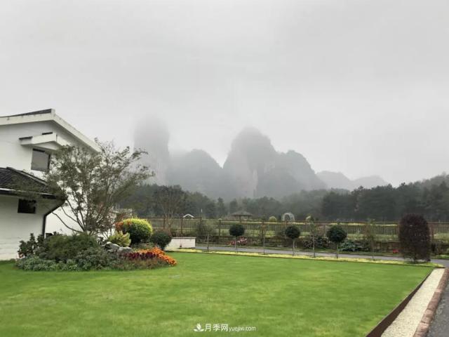 地產(chǎn)園林綠化工程在縮水？三個(gè)趨勢(shì)提供參考(圖1)
