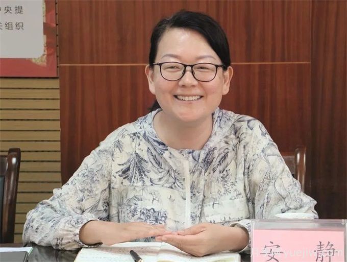 南陽安靜：讓南陽月季走出苗圃，扮靚世界(圖2)