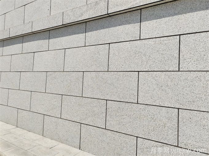 超全的花崗巖品種及知識大全(圖1)