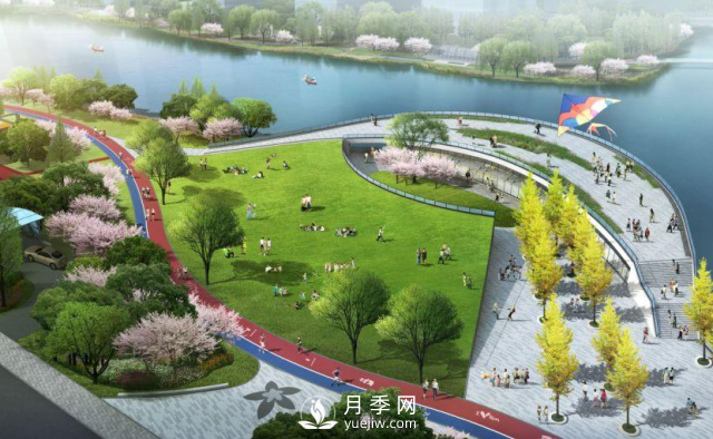 如果現(xiàn)在是景觀園林行業(yè)的寒冬，還會有下一個春天嗎？(圖3)