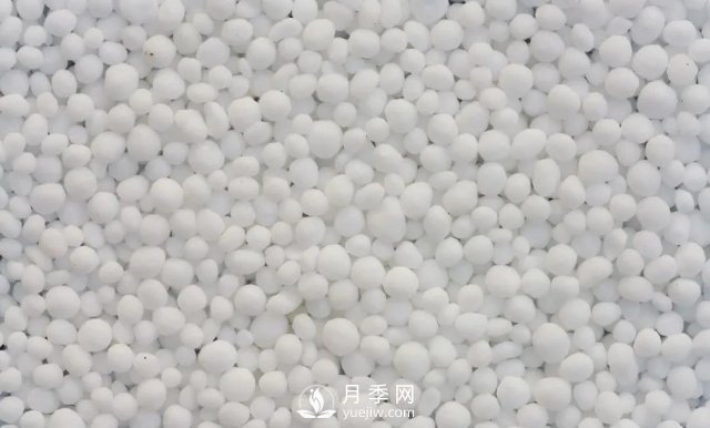 硝態(tài)氮肥、銨態(tài)氮肥、尿素不同，卻各有講究(圖2)