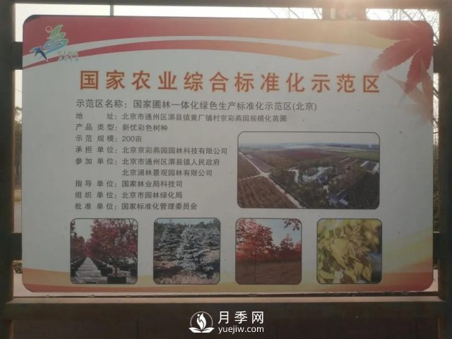 28項行業(yè)標(biāo)準(zhǔn)，198項地方標(biāo)準(zhǔn)，助推北京園林綠化高質(zhì)量發(fā)展(圖2)