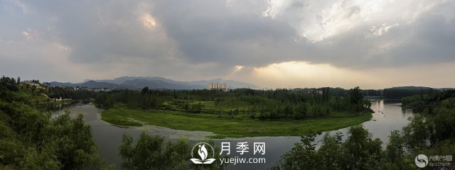 解讀南陽(yáng)三水三山，助力綠色生態(tài)發(fā)展(圖6)