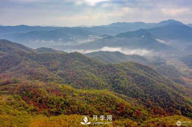 解讀南陽(yáng)三水三山，助力綠色生態(tài)發(fā)展(圖4)