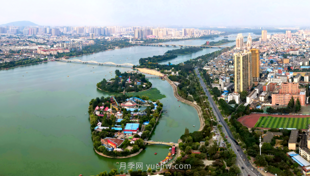 南陽生態(tài)文明建設，綠色發(fā)展托起民生福祉(圖3)