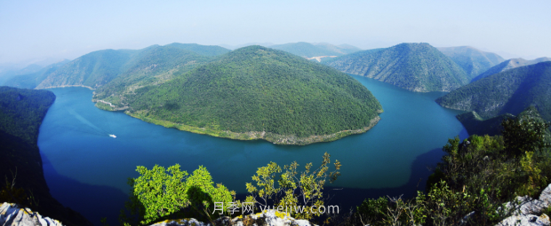 南陽生態(tài)文明建設，綠色發(fā)展托起民生福祉(圖1)