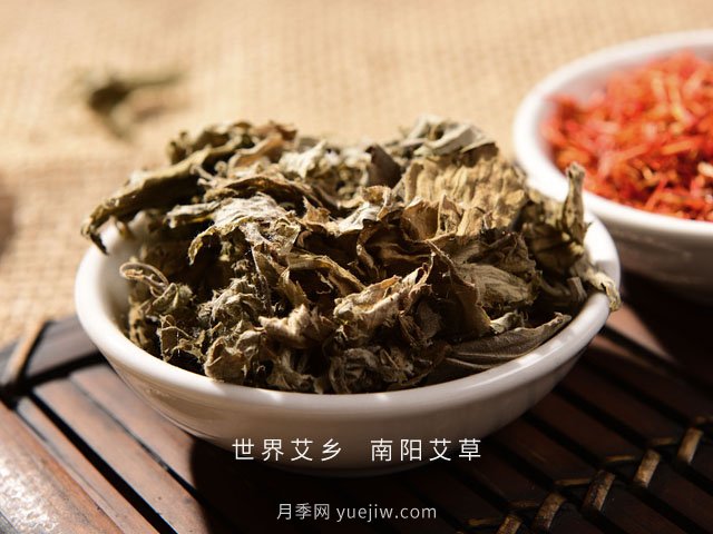 宛艾！南陽艾草產(chǎn)業(yè)志在出圈，怎借東風成就世界艾鄉(xiāng)？(圖2)