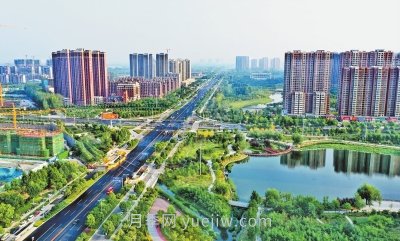 駐馬店農業(yè)：國際農都氣如虹(圖2)