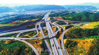 南陽高鐵，縱橫萬里坦途通(圖2)