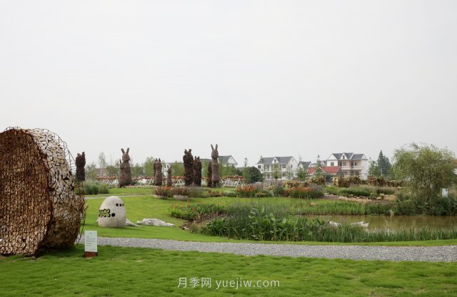 第十屆花博會“溢出效應”顯現(xiàn) 花卉和旅游產(chǎn)業(yè)蓬勃發(fā)展(圖2)