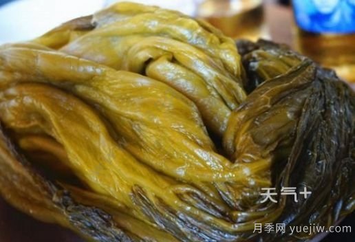 南陽市淅川縣的出名特產(chǎn)有哪些？(圖2)