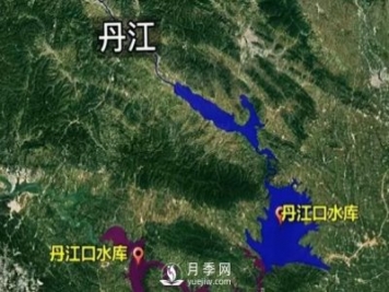 南水北調(diào)，源于南陽，一渠清水，始于淅川