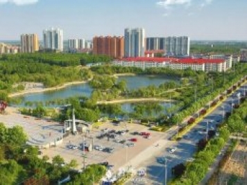 滄州任丘：2021年全力打造108個美麗鄉(xiāng)村