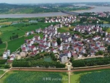 現(xiàn)代科技范，江西鄉(xiāng)村振興新圖