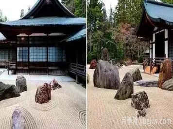 庭院設計與植物搭配的6大風格和30種玩法