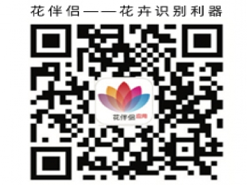 花伴侶app，花卉識(shí)別，花草樹木呈名
