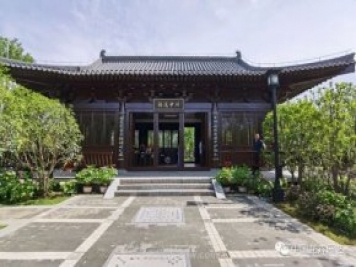 第十屆花博會(huì)，＂中州花語 盛世繁華＂演繹河南文化