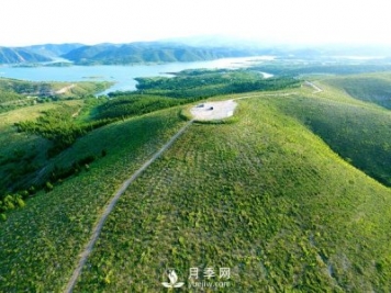 河南石漠化土地集中在南陽，淅川石漠化面積占南陽85%