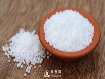 硝態(tài)氮肥、銨態(tài)氮肥、尿素不同，卻各有講究