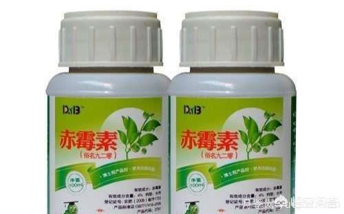 常見(jiàn)的花卉生長(zhǎng)調(diào)節(jié)劑都有哪些？它們都起什么作用？(圖1)