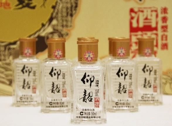 河南十大白酒，何以解憂唯有杜康(圖1)