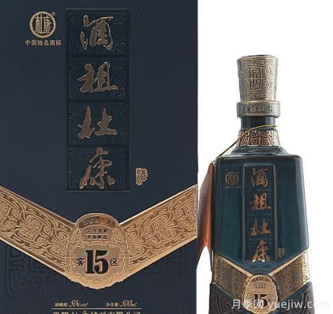 河南十大白酒，何以解憂唯有杜康(圖3)