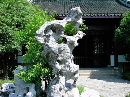 假山植物有哪些？如何造景？(圖2)